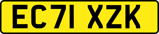 EC71XZK