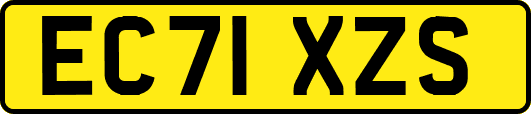 EC71XZS