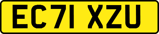 EC71XZU