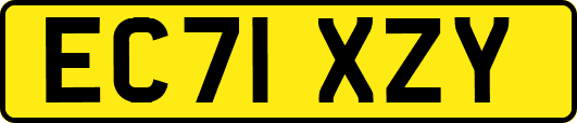 EC71XZY