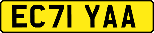 EC71YAA