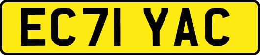 EC71YAC