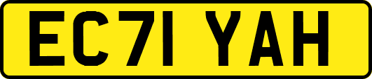 EC71YAH