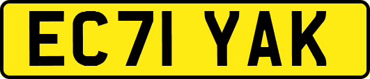EC71YAK