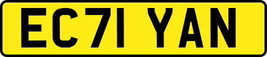 EC71YAN