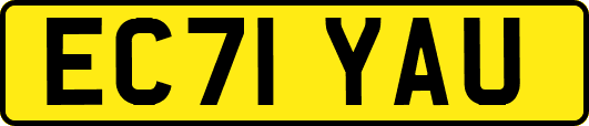 EC71YAU