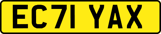EC71YAX