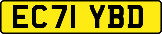 EC71YBD