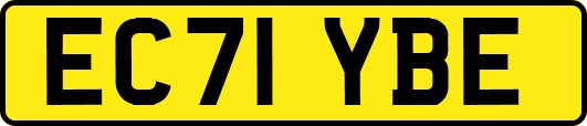 EC71YBE