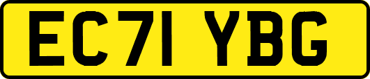 EC71YBG