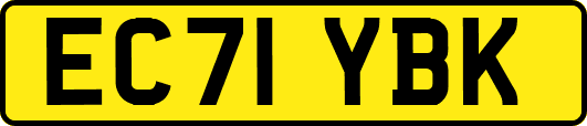 EC71YBK