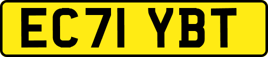 EC71YBT