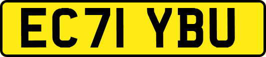 EC71YBU