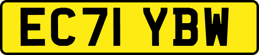 EC71YBW