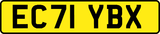EC71YBX