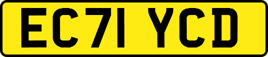 EC71YCD