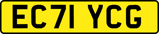 EC71YCG