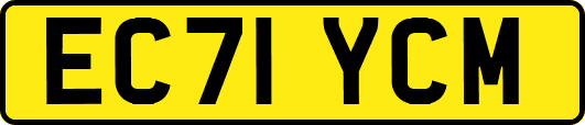 EC71YCM