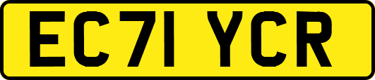 EC71YCR