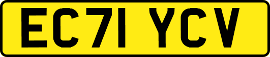 EC71YCV