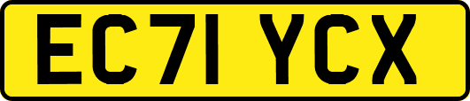 EC71YCX