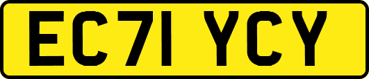 EC71YCY