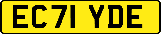 EC71YDE