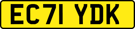 EC71YDK