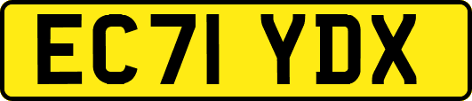 EC71YDX