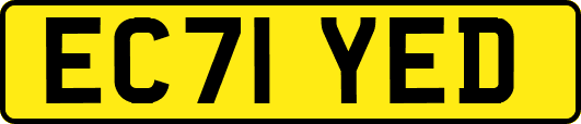 EC71YED