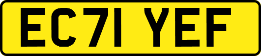 EC71YEF