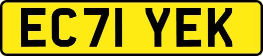 EC71YEK