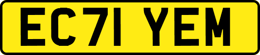 EC71YEM
