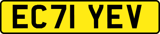 EC71YEV