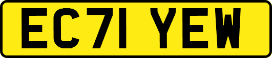 EC71YEW