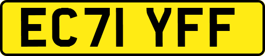 EC71YFF