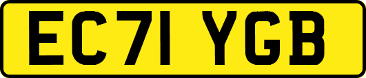 EC71YGB