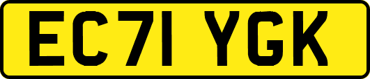 EC71YGK