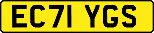 EC71YGS