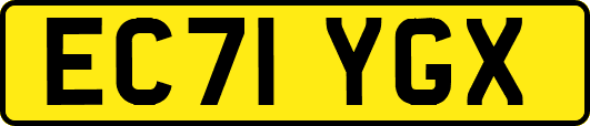 EC71YGX