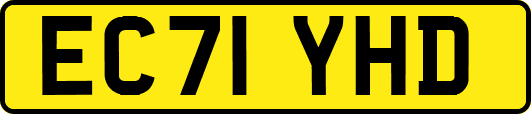 EC71YHD