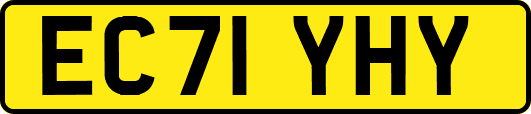 EC71YHY