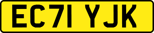 EC71YJK