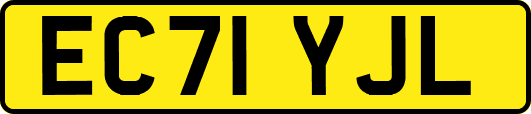 EC71YJL
