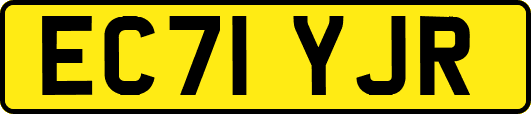 EC71YJR