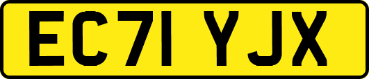 EC71YJX