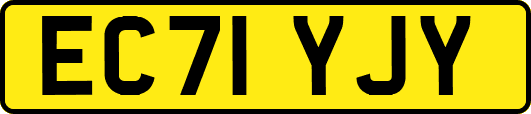 EC71YJY