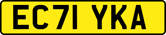 EC71YKA
