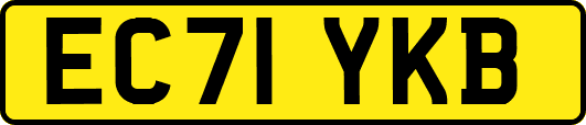 EC71YKB