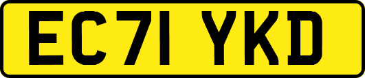 EC71YKD